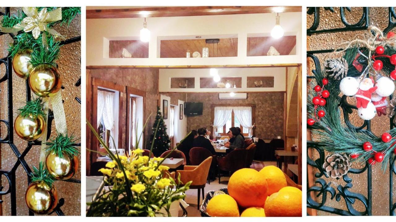 Golden Palms Guest House & Cafe Famagusta  Exterior foto